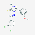 Compound Structure