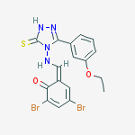 Compound Structure