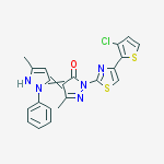 Compound Structure