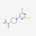 Compound Structure