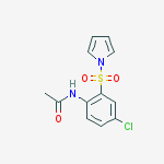 Compound Structure