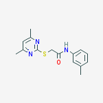 Compound Structure