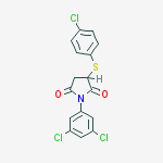 Compound Structure