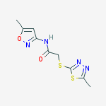 Compound Structure