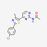 Compound Structure