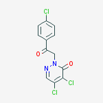 Compound Structure