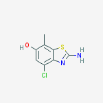 Compound Structure
