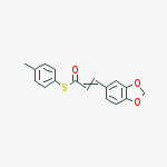 Compound Structure