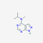Compound Structure