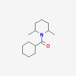 Compound Structure