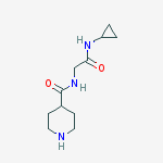 Compound Structure
