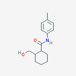 Compound Structure