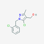 Compound Structure