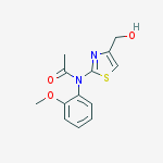 Compound Structure