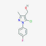 Compound Structure