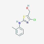 Compound Structure