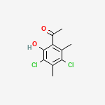 Compound Structure