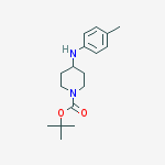 Compound Structure