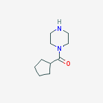 Compound Structure