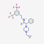 Compound Structure