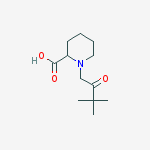 Compound Structure