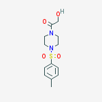 Compound Structure
