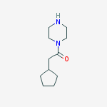 Compound Structure