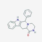 Compound Structure