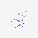Compound Structure