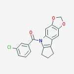 Compound Structure