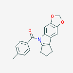 Compound Structure