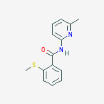 Compound Structure