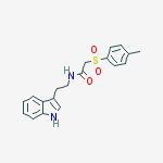 Compound Structure
