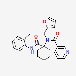 Compound Structure