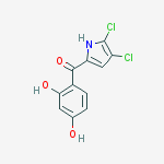 Compound Structure