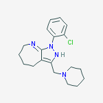 Compound Structure