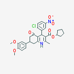 Compound Structure