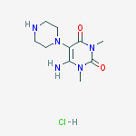 Compound Structure