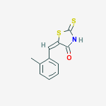 Compound Structure