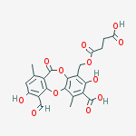 Compound Structure