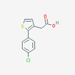 Compound Structure