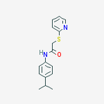 Compound Structure