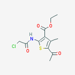 Compound Structure