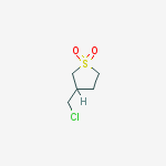 Compound Structure