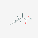 Compound Structure