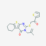 Compound Structure