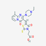 Compound Structure
