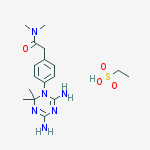 Compound Structure