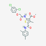 Compound Structure