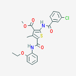 Compound Structure